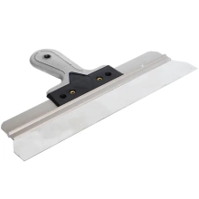 Шпатель фасадный Bauwelt профи 30 см 01220-730030