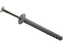 Дюбель-гвоздь 6х60 нахлест 20 шт