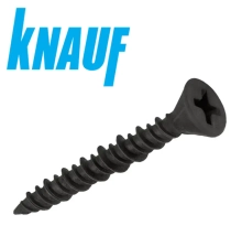 Саморез KNAUF MN 3,9х35 по ГВЛ 1000 шт