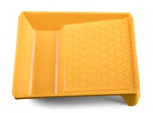 Ванночка малярная пластиковая 30х16 см Hardy 0146-323016K (для валиков 10 см)