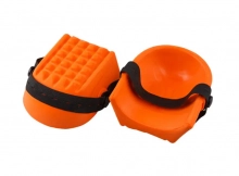 Наколенники универсальные полиуретановые Startul Master ST7001