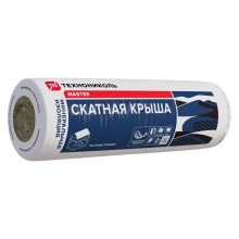 Минеральная вата Технониколь Скатная крыша 200 мм (в пачке 3,6 м²)