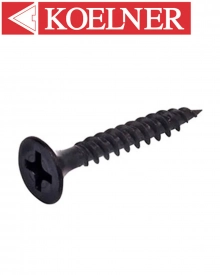 Саморез по металлу KOELNER 3,5x35 (150 шт)