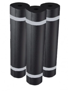 Элакром К-ПХ-БЭ-ПП/ПП-3,5 на полиэфирном холсте 15 м²