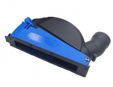 Пылеудалитель на УШМ для отрезных работ Trio-Diamond DG150