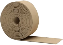 Лента виброакустическая Виброфлор 100 мм х 6 мм х 15 м