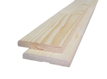 Наличник плоский 90х8х2200 мм (тонкий) сорт А