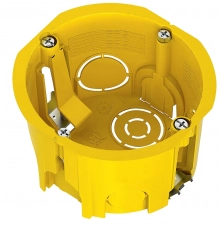 Коробка электромонтажная для гипсокартона Schneider IMT35150