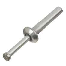 Дюбель-гвоздь 6х40 металлический HD (SMP1-42913-10) 10 шт