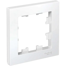 Рамка для выключателя Systeme Electric AtlasDesign ATN000101