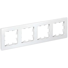 Рамка для выключателя Systeme Electric AtlasDesign ATN000104