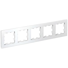 Рамка для выключателя Systeme Electric AtlasDesign ATN000105