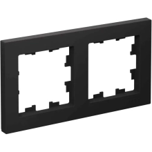 Рамка для выключателя Systeme Electric AtlasDesign ATN001002