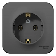 Розетка Schneider Electric Blanca BLNRA010116 с/з