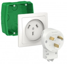 Комплект силовой Schneider Electric BLNSK013231