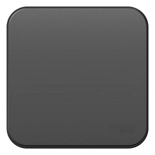 Выключатель одноклавишный Schneider Electric Blanca BLNVA101016