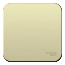 Выключатель одноклавишный Schneider Electric Blanca BLNVA101017. РФ.