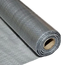 Гидро-пароизоляционная пленка ECOTEX D85 универсальная 30 м²