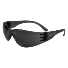 Очки защитные Jeta Safety JSG-8715S (дымчатые)