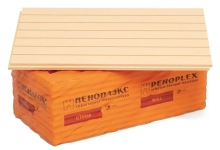 Пеноплэкс СТЕНА 50 мм, цена за лист 1185х585 мм