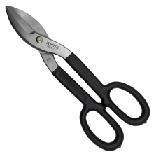 Ножницы по металлу 300 мм TOPTUL (SBAE1212)