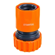 Муфта быстросъемная 3/4" Startul Garden (ST6011-4-3/4)