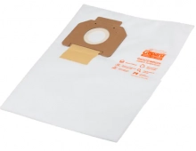 Мешок для пылесоса 36 л 5 шт Gepard GP90032