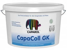 Клей для стеклообоев Caparol Capaver CapaColl GK. 16 кг. Германия.