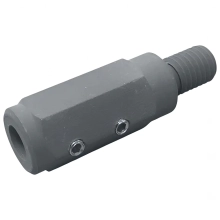 Адаптер (переходник) на миксер М14 с шестигранника В10 ADPM14