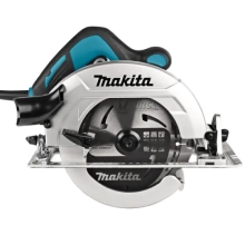 Дисковая пила Makita HS7611К в кейсе