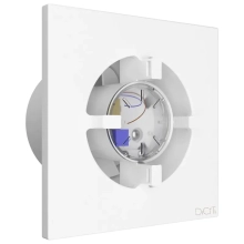 Вентилятор вытяжной 100 мм AEON 4С