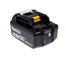 Аккумулятор Makita BL1830B 18V 3 Ah