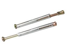 Анкер потолочный 8х92 мм АкустикГипс Basic 40 2 шт