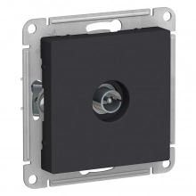 Розетка Schneider Electric AtlasDesign ATN001093. РФ.