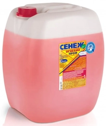 Антисептик для дерева Сенеж ОГНЕБИО ПРОФ 23 кг