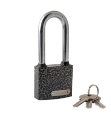 Замок навесной Apecs PD-01-63-L