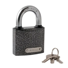 Замок навесной Apecs PD-01-63