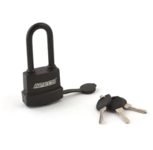 Замок навесной Apecs PDR-50-55-L