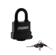 Замок навесной Apecs PDR-50-55