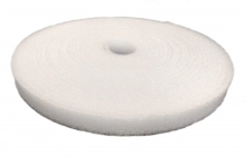 Лента демпферная ТЕПОФОЛ 10х50 мм 25 м