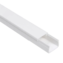 Кабель-канал 25х16 мм IEK ECOLINE 2 м