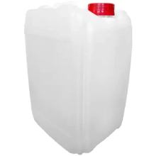 Канистра пластиковая пищевая 20 л