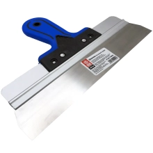 Шпатель фасадный 30 см Bauwelt профи (01220-730030)