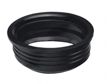 Манжета переходная к таперу
(для перехода на чугун) 110/125 Ostendorf