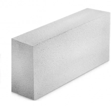 Блок газосиликатный ЗАБУДОВА 625*150*250. РБ. Возможно 10% боя.