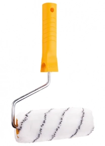 Валик с ручкой обойный 18 см (ворс 13 мм) Hardy 0610-104818