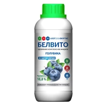 Удобрение Белвито для голубики 950 мл