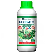 Удобрение Белвито для хвойных 0,5 л