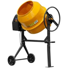 Бетономешалка ECO CM-180