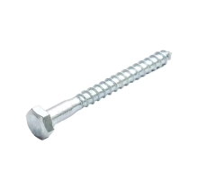 Саморез 12х100 с шестигранной головкой 25 шт